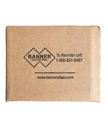 Banner Sales Co.